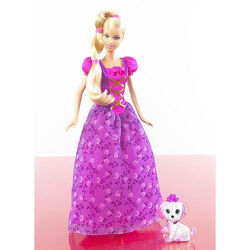 Princess Liana/Gallery | Barbie Movies Wiki | Fandom