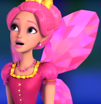 barbie princess charm school games crown