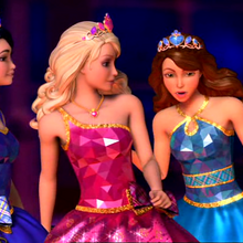 hadley barbie