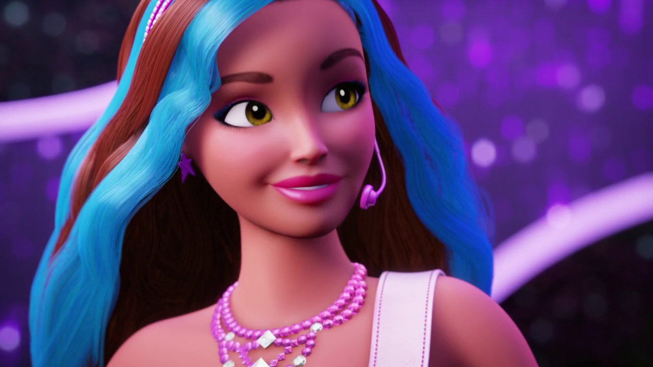 Erika Juno | Barbie Movies Wiki | Fandom
