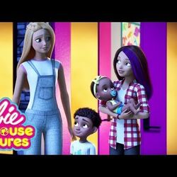 Category Barbie Dreamhouse Adventures Episodes Barbie Movies Wiki Fandom