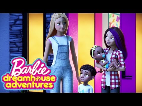 Barbie best sale games babysitter