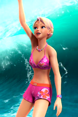 barbie in a mermaid tale merliah summers