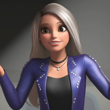 Two barbie clearance