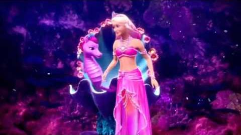 Barbie™ The Pearl Princess - Teaser Trailer (English)