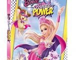 Barbie in Princess Power/Merchandise