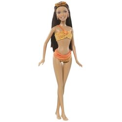 Barbie in a mermaid tale fallon cheap