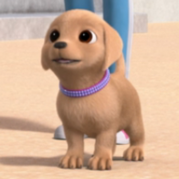 Taffy A Touch of Magic Barbie Movies Wiki Fandom