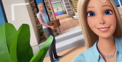 Barbie dreamhouse adventures ken and barbie relationship hotsell