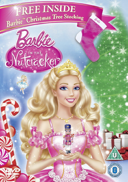 Barbie and the nutcracker full movie free 2025