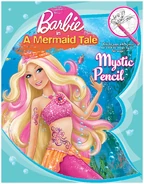 Mystic Pencil