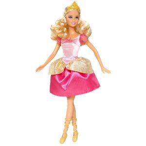 barbie genevieve