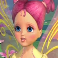 barbie under the sea