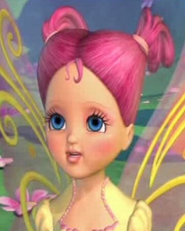 barbie fairytopia all movies