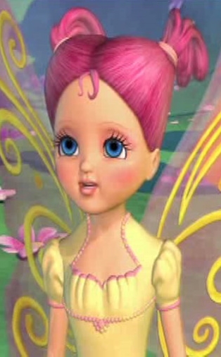 barbie fairytopia mermaidia