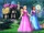 Barbie & The Diamond Castle/Gallery