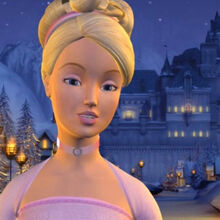 annika barbie movie
