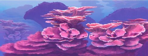 Barbie Fairytopia Concept Art 2