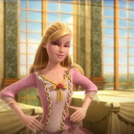 barbie princess and pauper full movie in hindi