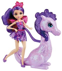 Grace (Princess Charm School), Barbie Movies Wiki, Fandom