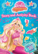 Story and Activity Book