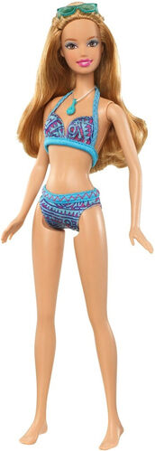 Barbie in a mermaid tale hadley sales