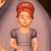 janessa barbie in the 12 dancing princesses