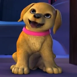 Taffy A Camping We Will Go