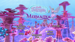 Barbie Fairytopia Mermaidia Gallery Barbie Movies Wiki Fandom