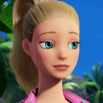 Barbie in a puppy chase full movie best sale