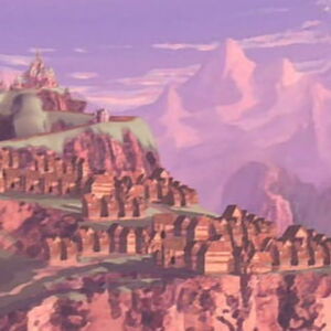 Queen Genevieve S Palace Barbie Movies Wiki Fandom