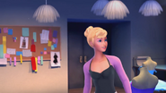 Barbie in The Pink Shoes Teaser Trailer Screenshot 02