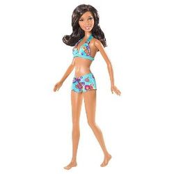 Barbie in A Mermaid Tale Merchandise Barbie Movies Wiki Fandom