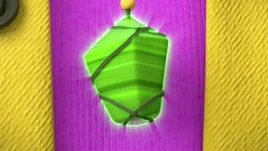 Earth gem