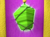 Earth Gem