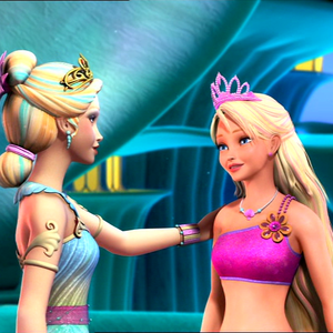 princess merliah