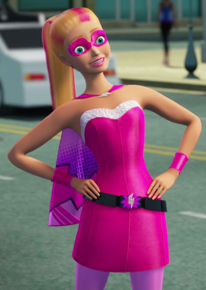 Minder winkelwagen Begeleiden Princess Kara | Barbie Movies Wiki | Fandom