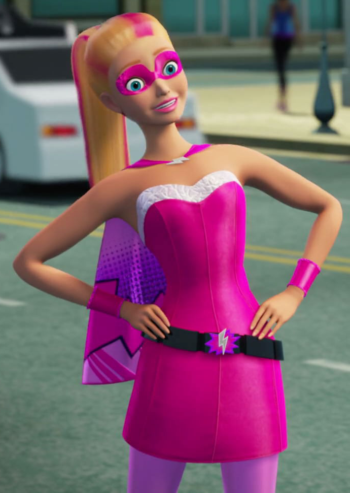 Princess Victoria, Barbie Movies Wiki