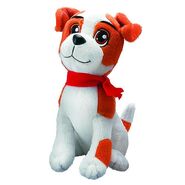 Talkin' Jacques Plush