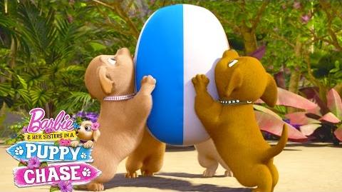 Barbie and her sisters in a puppy chase full movie dailymotion hotsell