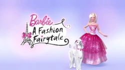 Barbie: A Fashion Fairytale/Gallery | Barbie Movies Wiki | Fandom