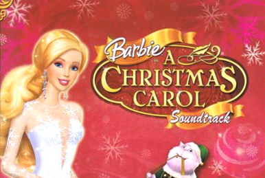 Barbie christmas song new arrivals