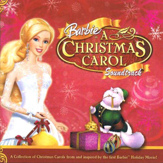 A Barbie 12 Days of Christmas (A Christmas Carol) Barbie Movies Wiki