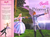 Barbie Princess Tales: The Essential Guide