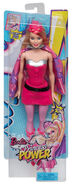 CFF60 Barbie Doll XXX 2