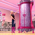barbie glitterizer