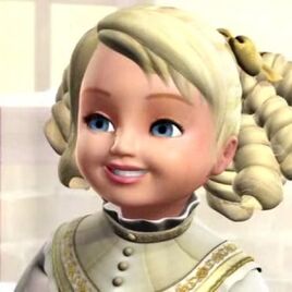 TammyChristmasCarol