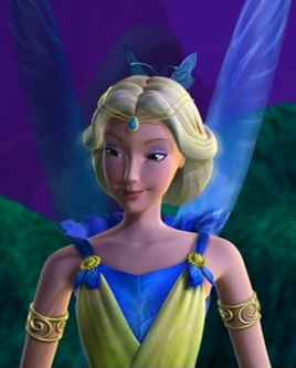 The Enchantress