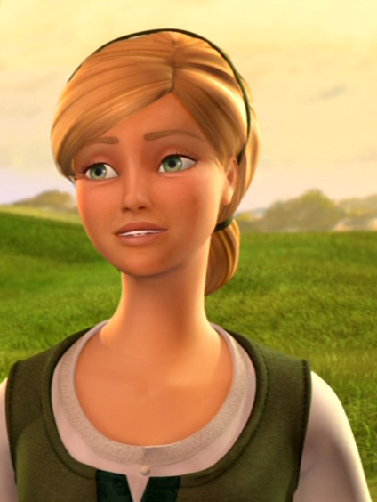 barbie and the three musketeers prince louis