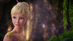 Nori (Secret Door), Barbie Movies Wiki, Fandom